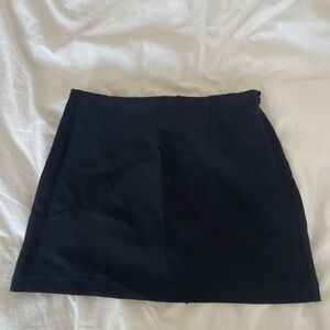 Abercrombie Tailored Skort